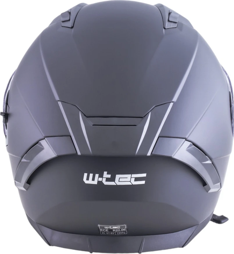 Turistinis šalmas W-TEC Burgosa