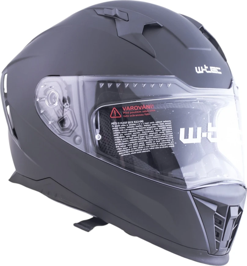 Turistinis šalmas W-TEC Burgosa