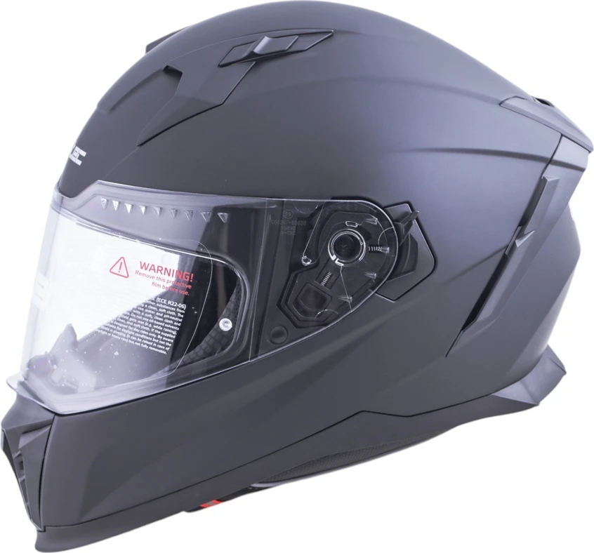 Turistinis šalmas W-TEC Burgosa