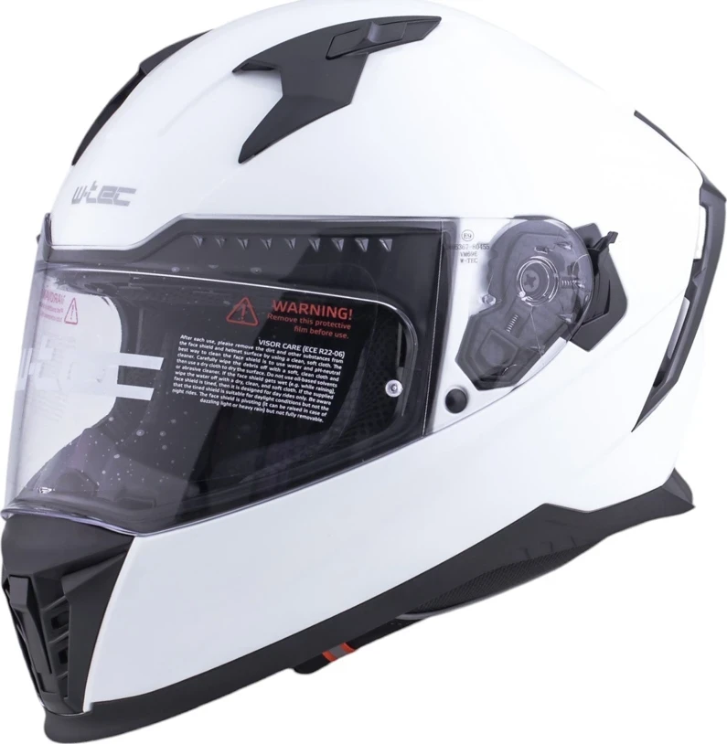 Turistinis šalmas W-TEC Burgosa
