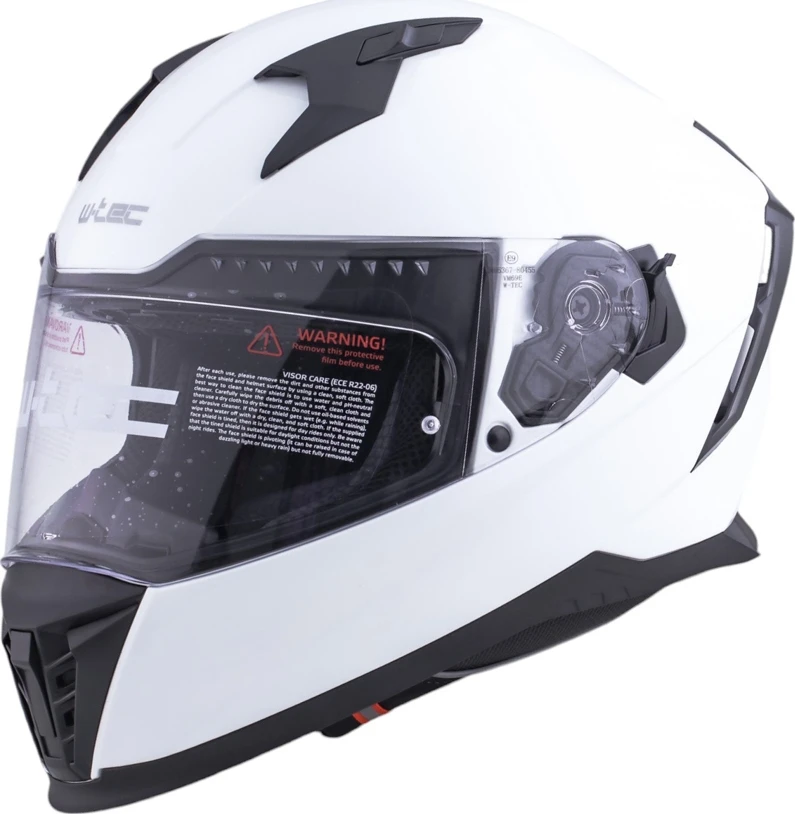 Turistinis šalmas W-TEC Burgosa