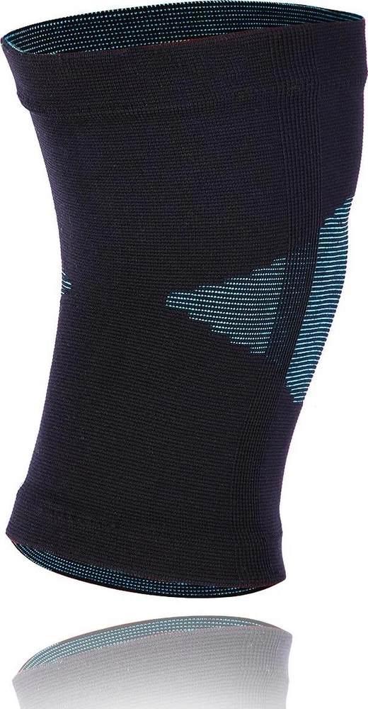 Kelio įtvaras Hms KO1526, turkio/juodas, dydis XL