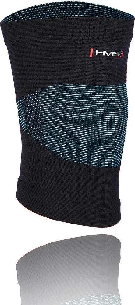Kelio įtvaras Hms KO1526, turkio/juodas, dydis XL
