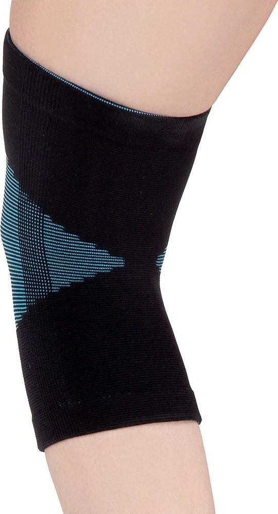 Kelio įtvaras Hms KO1526, turkio/juodas, dydis XL