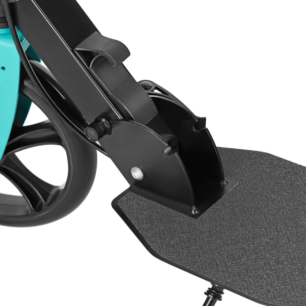 Turkio spalvos paspirtukas Nils Extreme HM183