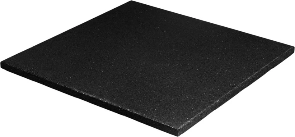 Tvirtas grindų kilimėlis inSPORTline Proteko Plus 100 x 100 x 4 cm