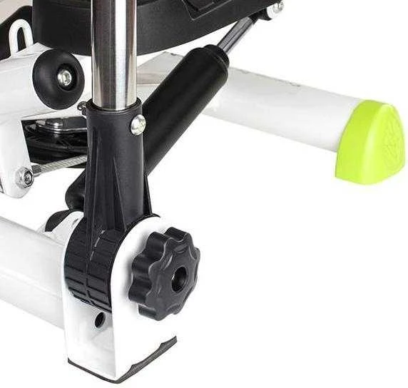 Twist steperis-žingsniuoklis su lazdomis HMS S3096