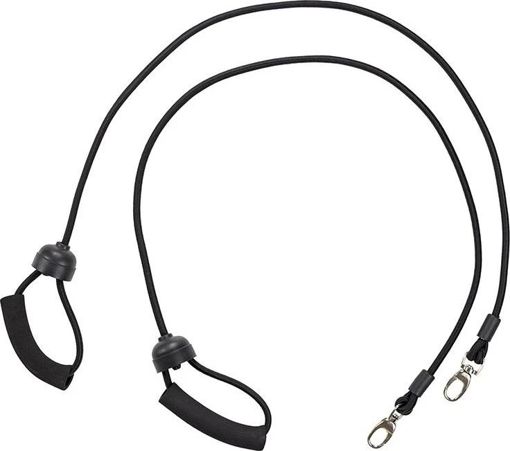 Twist steperis-žingsniuoklis su lazdomis HMS S3096