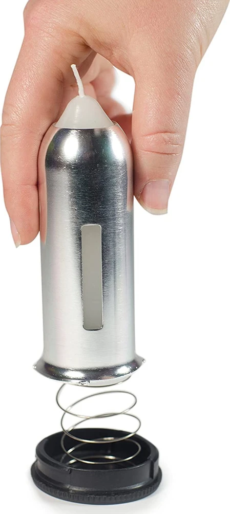 UCO Candle Lantern Set
