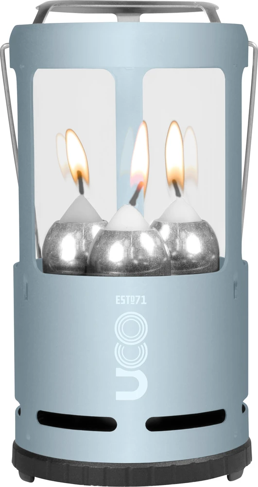 UCO žvakidė Candlelier