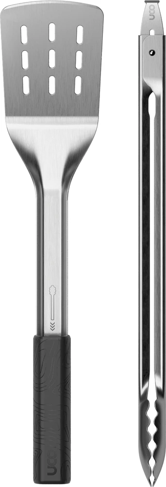 UCO kepsninės įrankių rinkinys „Nesting Grilis Tools“