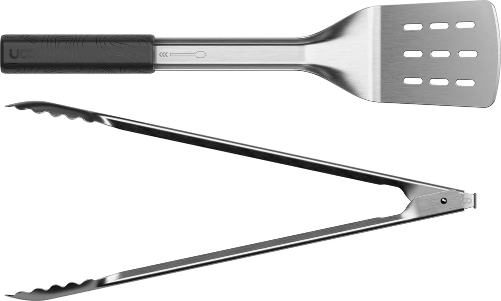 UCO kepsninės įrankių rinkinys „Nesting Grilis Tools“