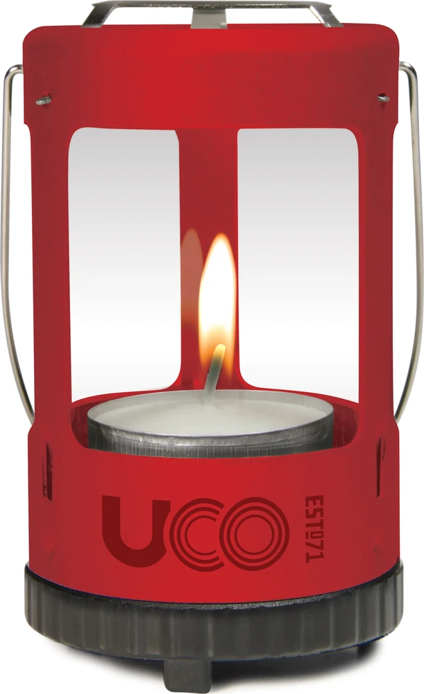 UCO mini žibinto komplektas