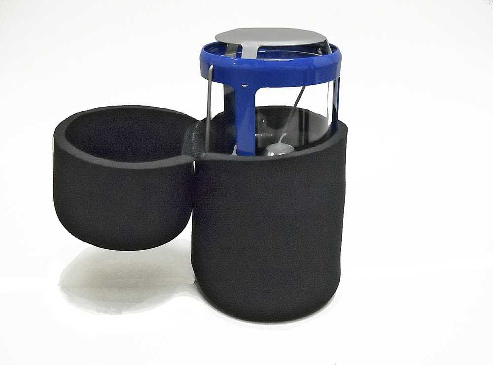 UCO Neopren Cocoon žvakidė