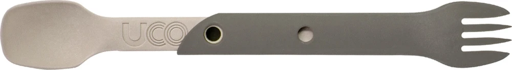 UCO Spork Switch šakutė-šaukštas