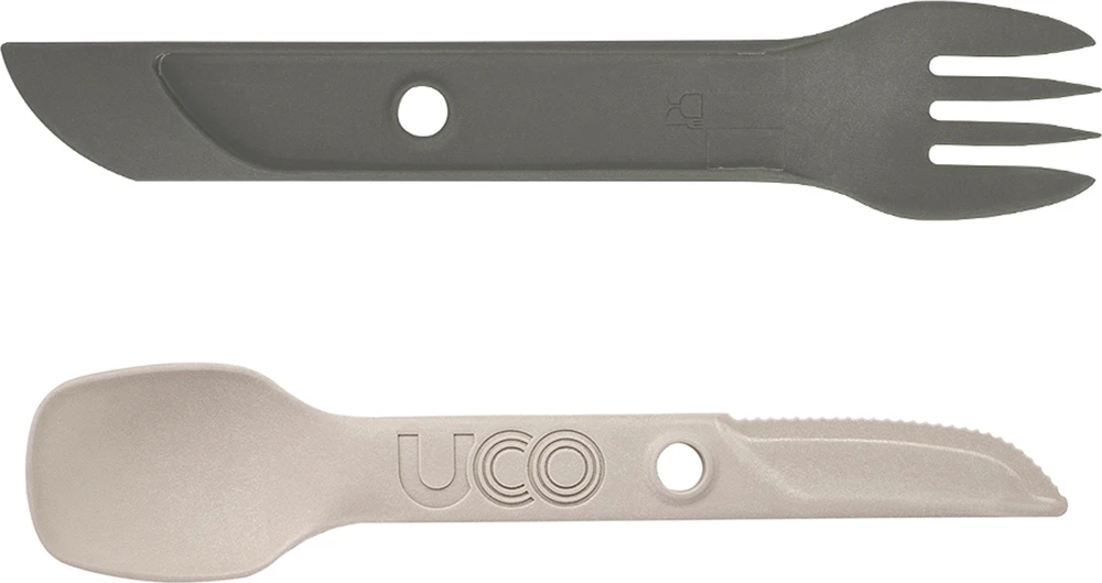 UCO Spork Switch šakutė-šaukštas