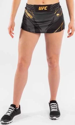 UFC Venum Authentic Fight Night Women's Skort - Champion