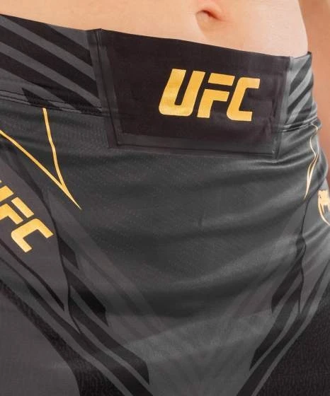 UFC Venum Authentic Fight Night moteriškas sijonas-šortai – Champion
