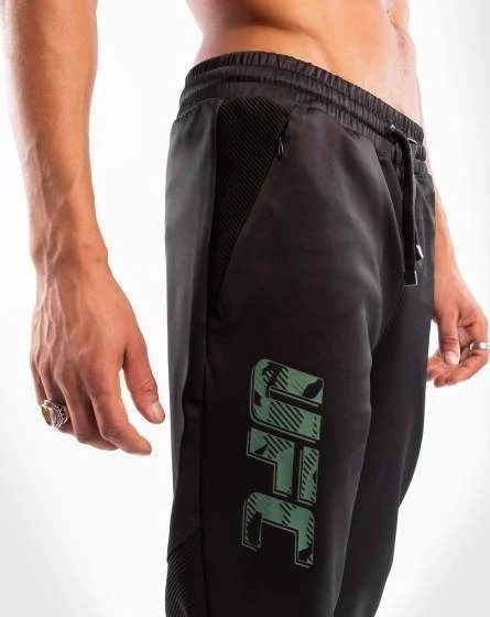 UFC Venum Authentic Fight Week Men's Pants - Khaki