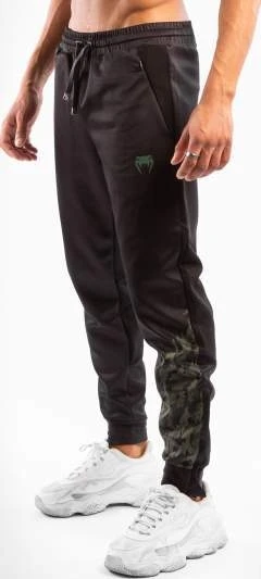 UFC Venum Authentic Fight Week Men's Pants - Khaki