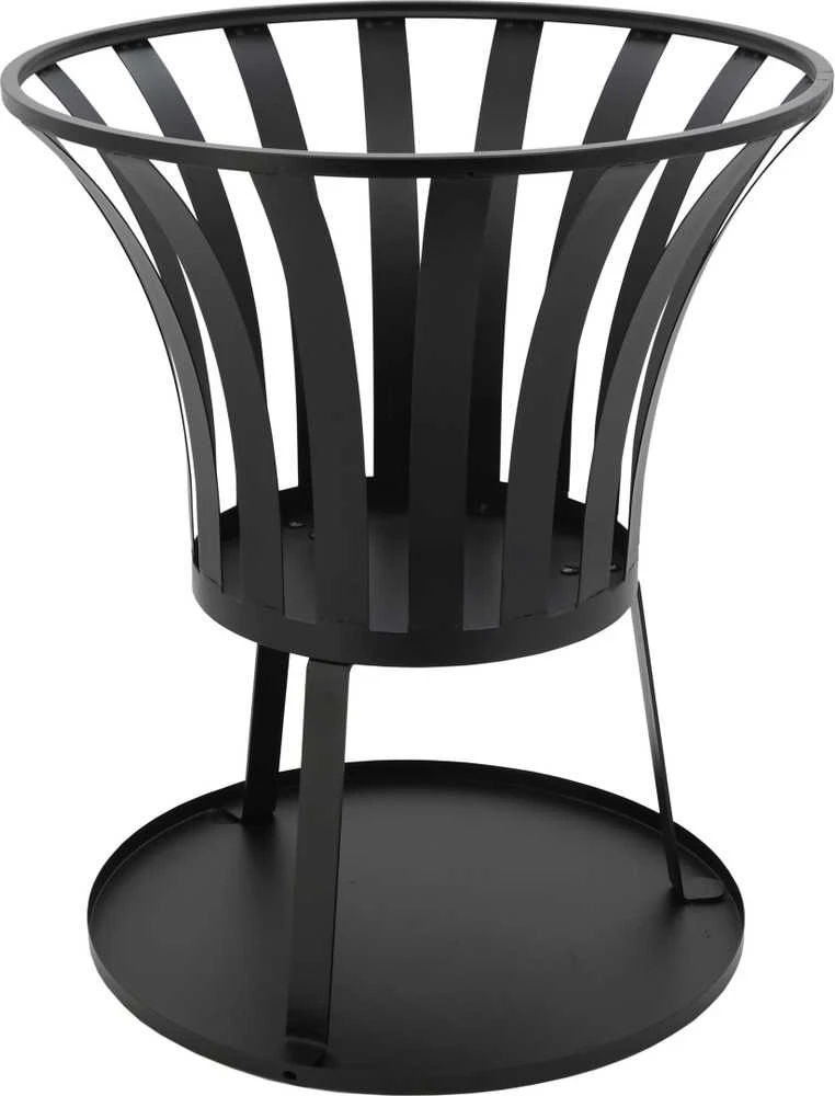 Ugniavietė Cattara Stromboli 45 cm