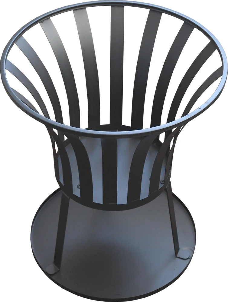 Ugniavietė Cattara Stromboli 45 cm