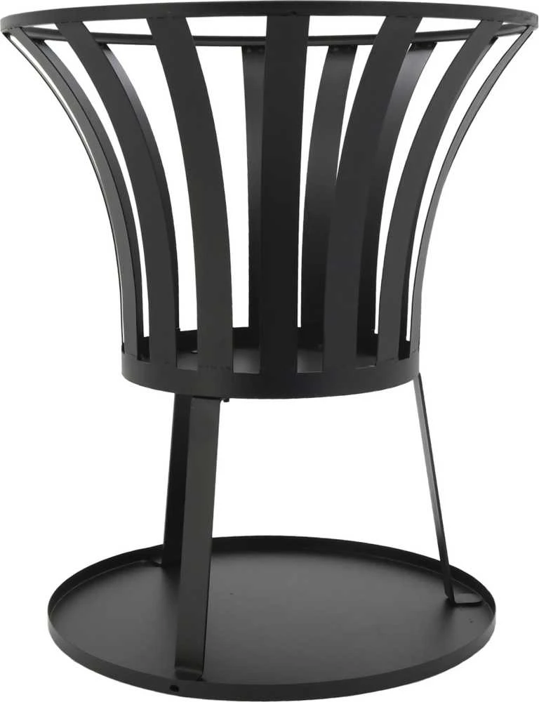 Ugniavietė Cattara Stromboli 45 cm