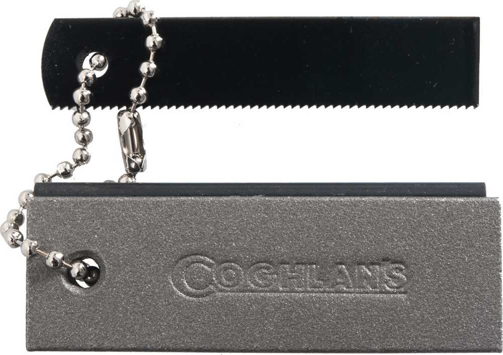 Coghlans magnio ugnies įskėlimo įrankis
