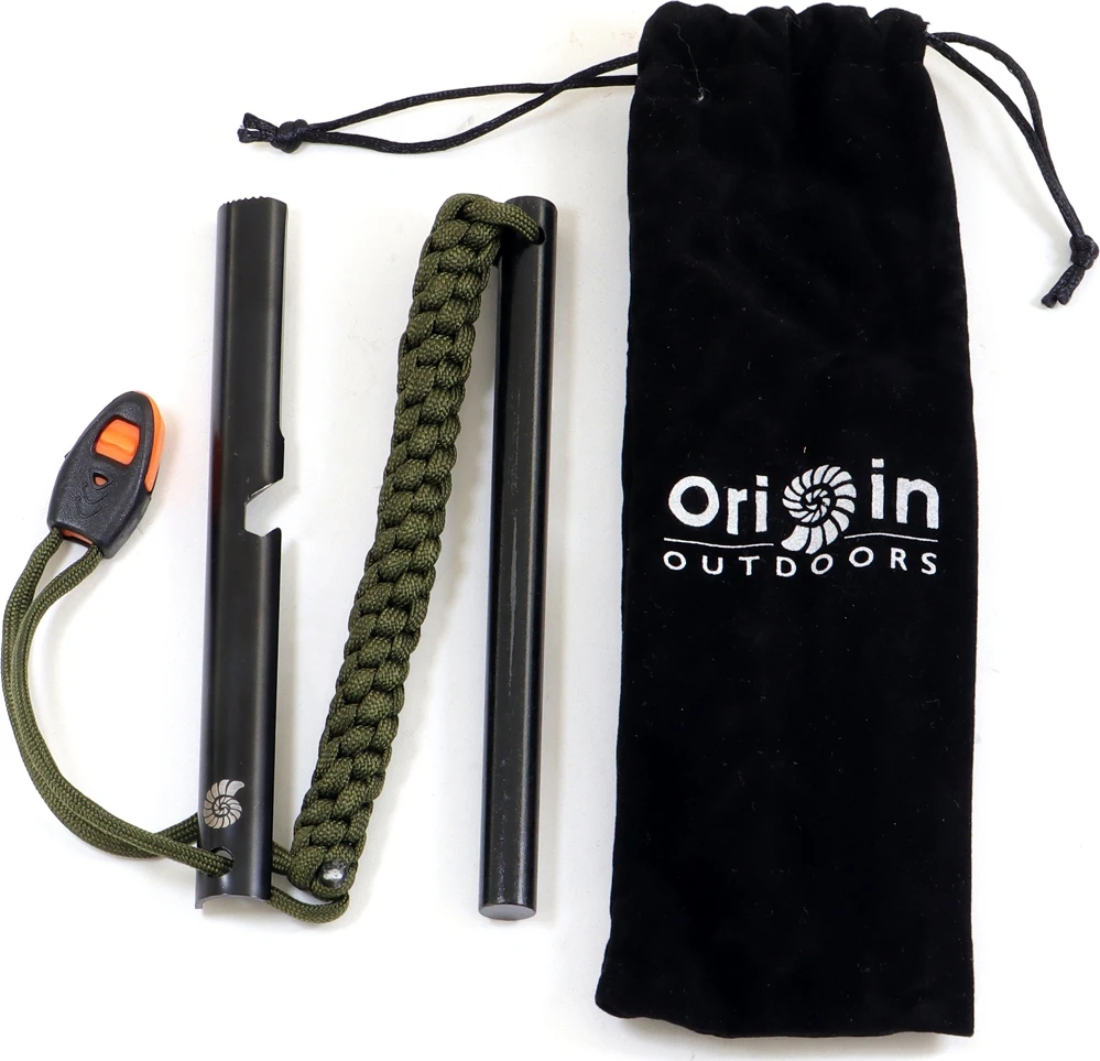 Ugnies skeltuvas Origin Outdoors Goliath