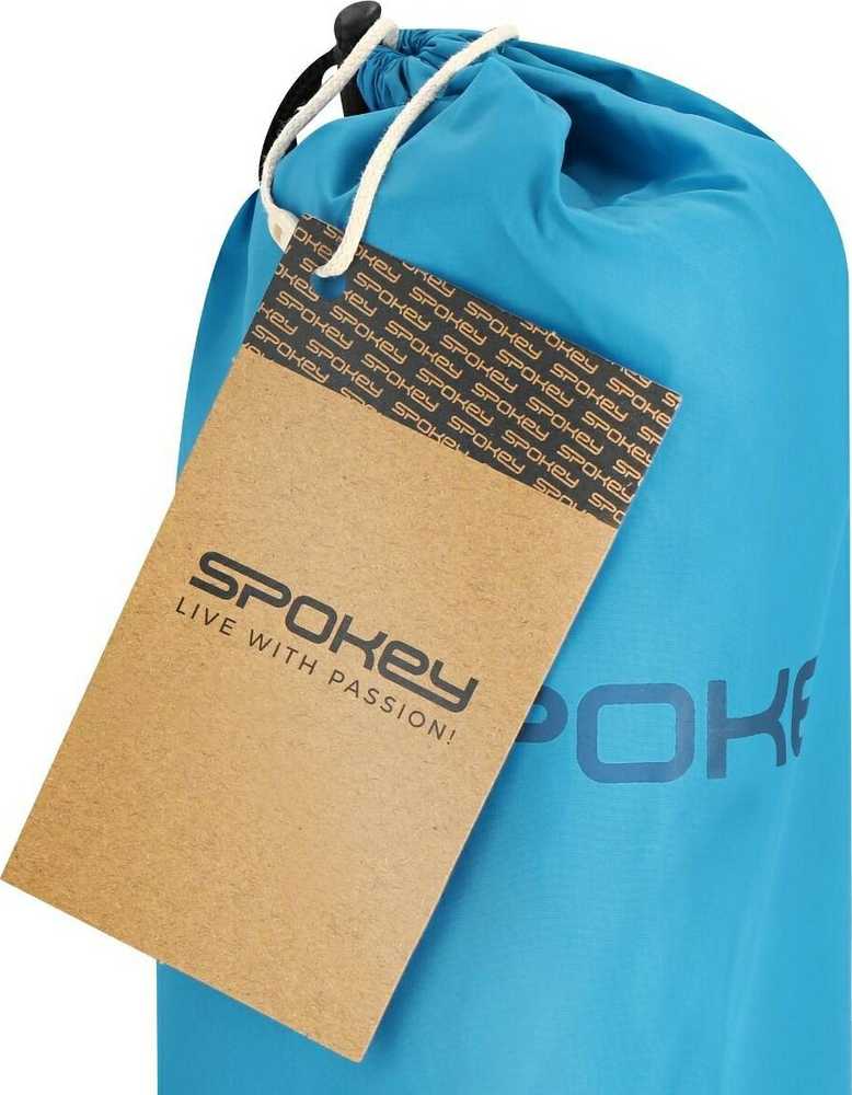 Ultralengvas turistinis čiužinys Spokey AIR BED 213 cm