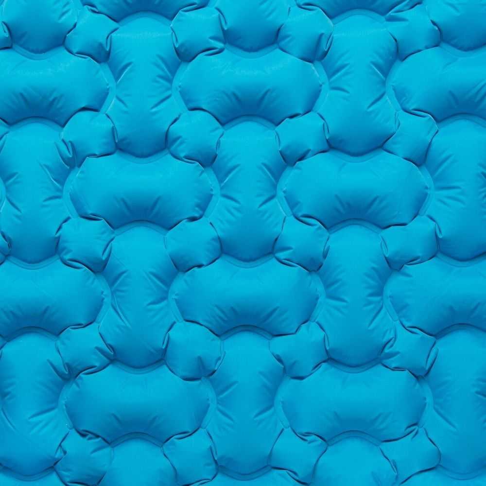 Ultralengvas turistinis čiužinys Spokey AIR BED 213 cm