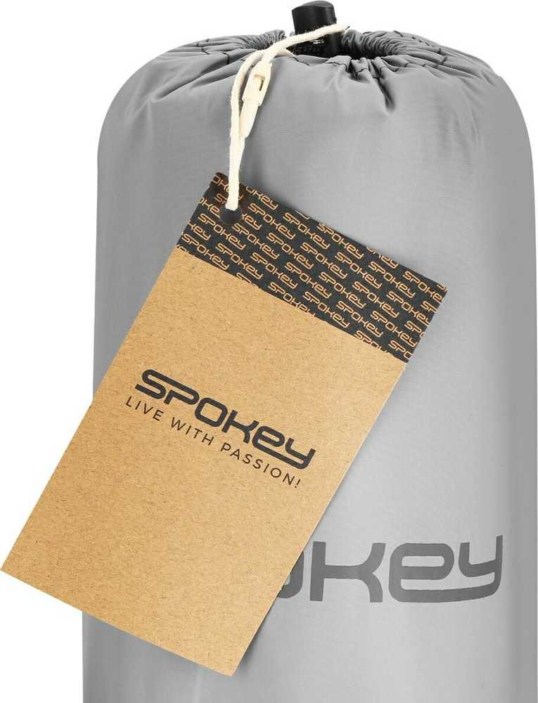 Ultralengvas turistinis čiužinys Spokey AIR BED 213 cm