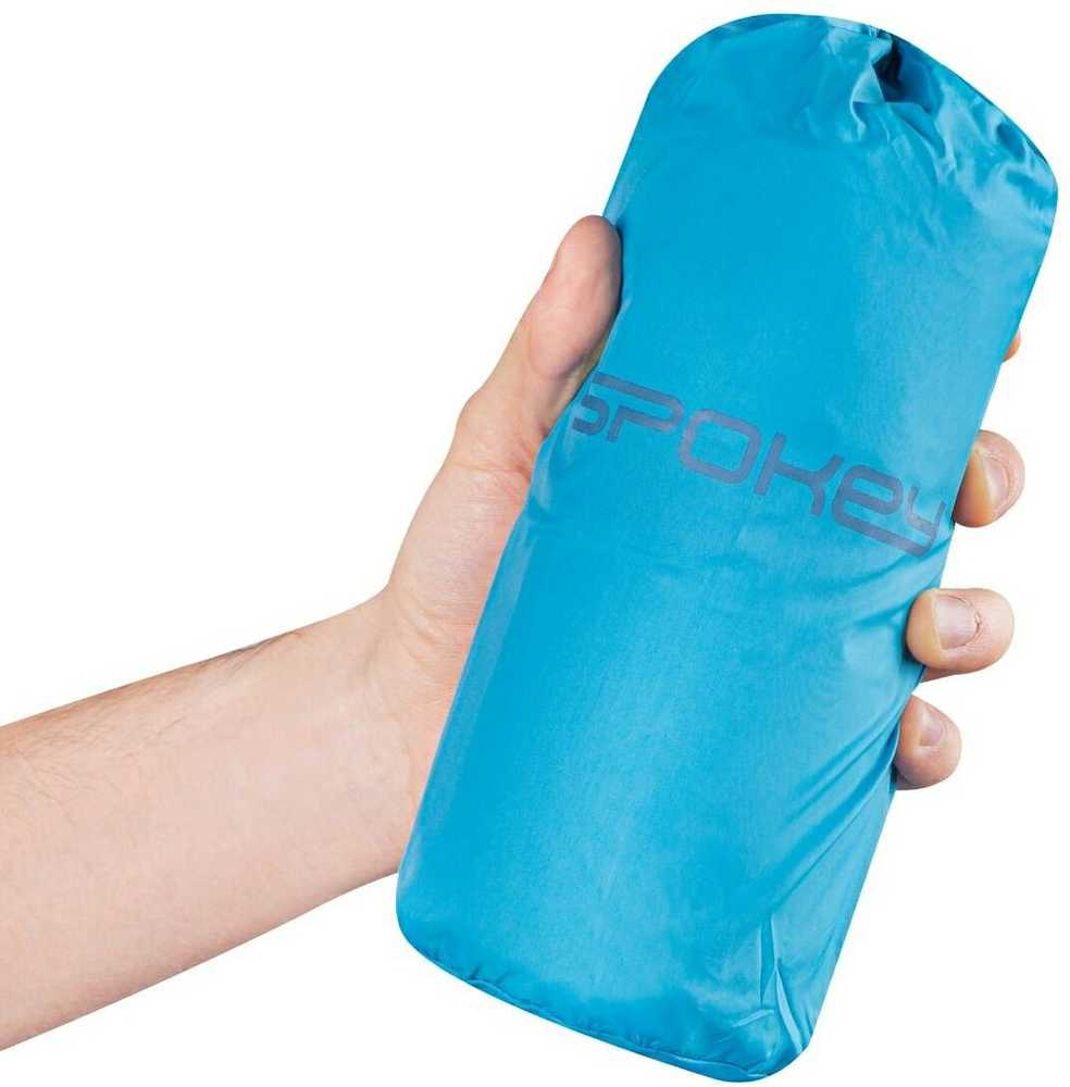 Ultralengvas turistinis čiužinys Spokey AIR BED 213 cm