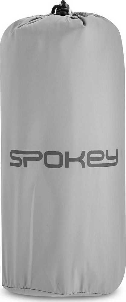 Ultralengvas turistinis čiužinys Spokey AIR BED 213 cm