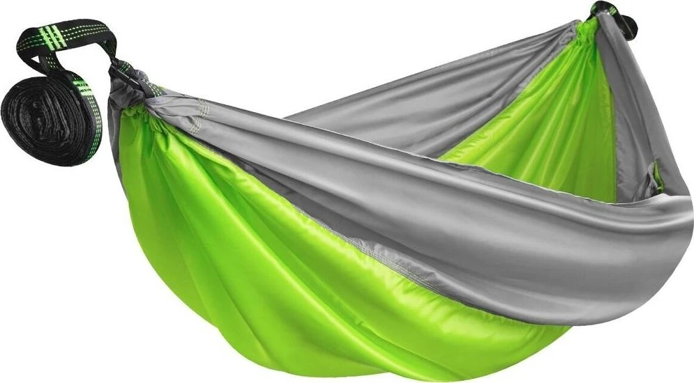 Itin lengvas turistinis hamakas Spokey AIR ROCKER