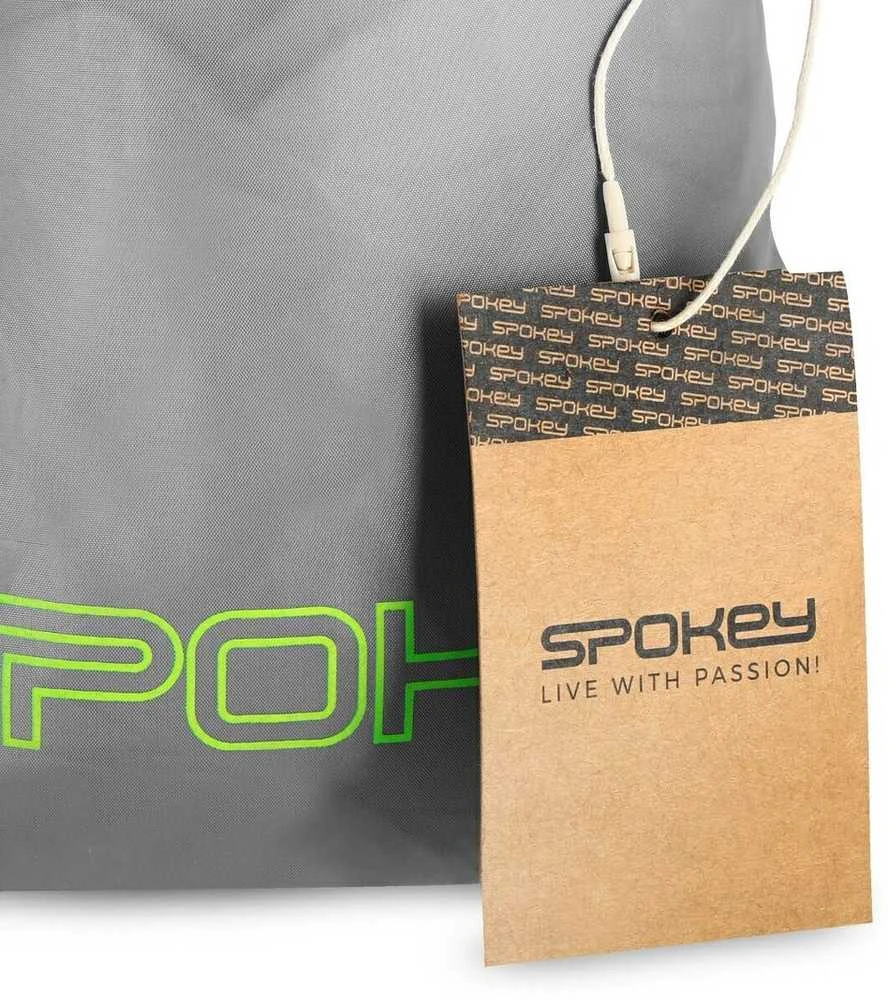 Itin lengvas turistinis hamakas Spokey AIR ROCKER