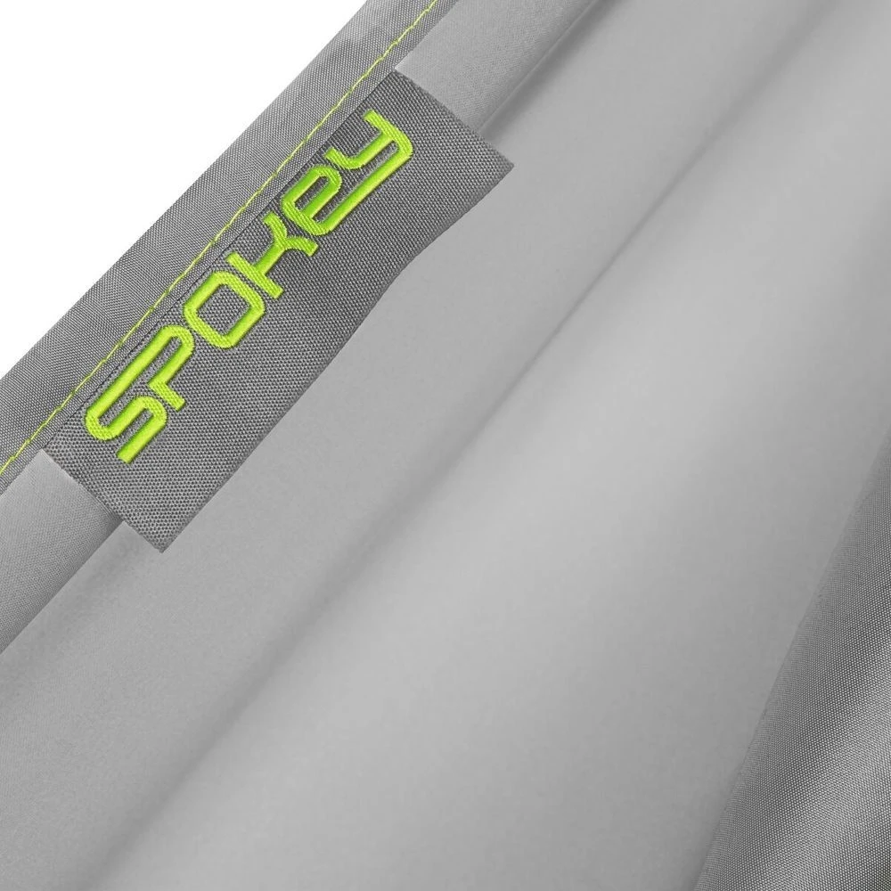 Itin lengvas turistinis hamakas Spokey AIR ROCKER