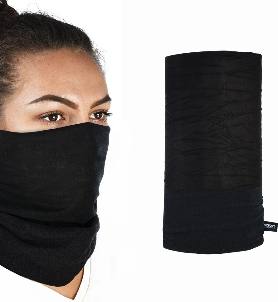Kepurė Daugiafunkcinė kaklaskarė Oxford Snug