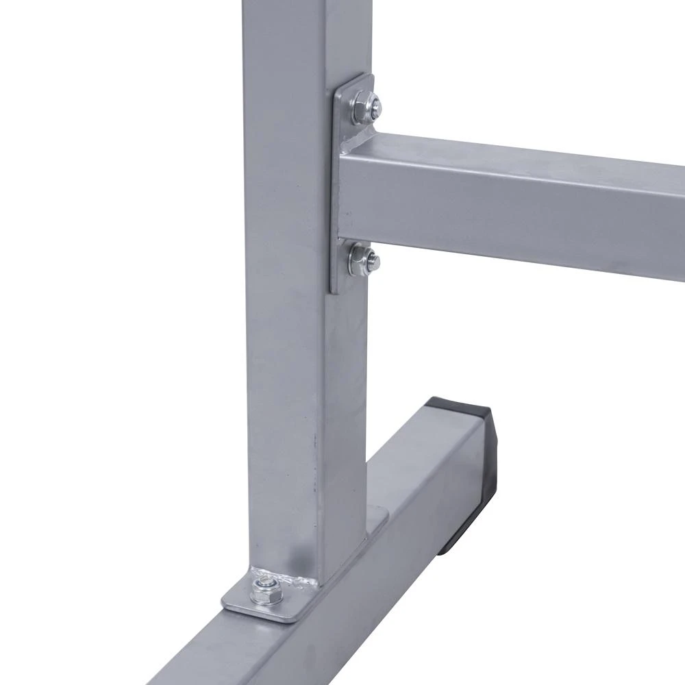 Universalios lygiagretės inSPORTline PowerTower PT050 120cm