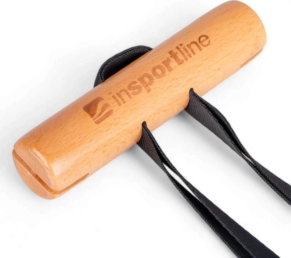 Universalios prisitraukimų rankenos inSPORTline Pull Up Grip
