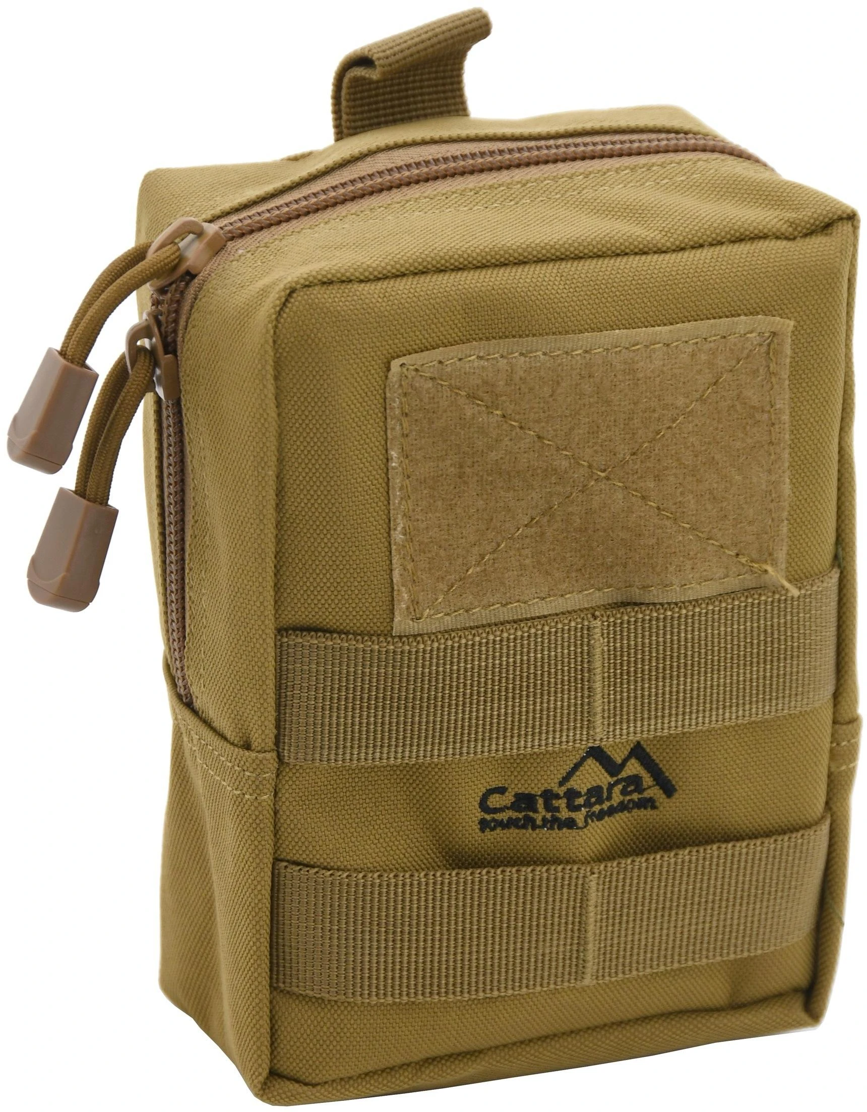 Universalus krepšys Cattara Army 17 x 11 x 6 cm