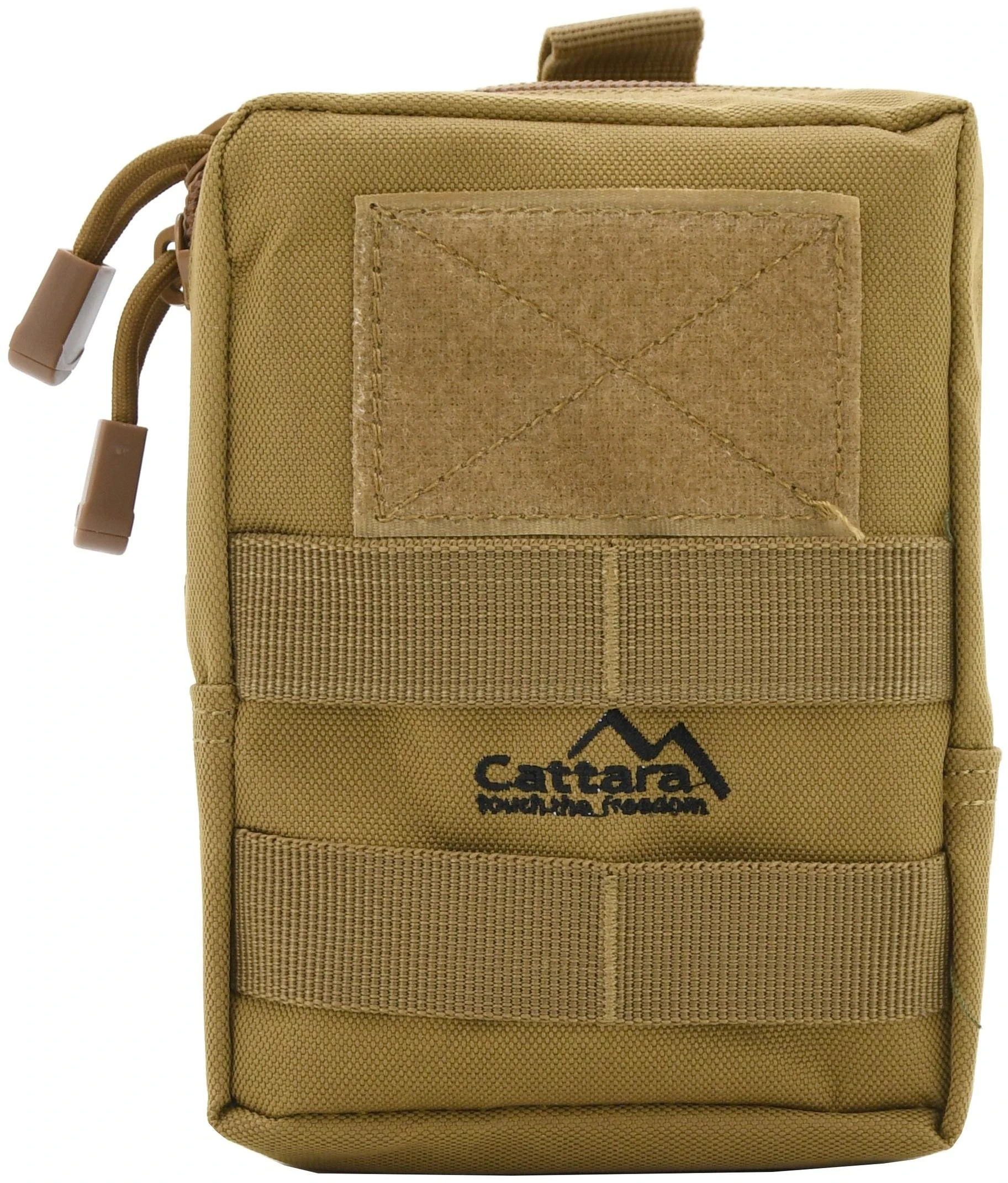 Universalus krepšys Cattara Army 17 x 11 x 6 cm