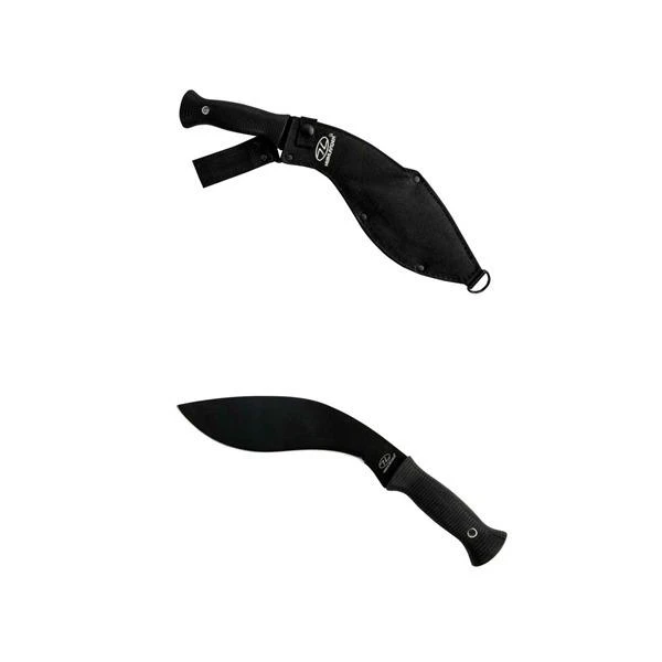 Mačetė Highlander Kukri