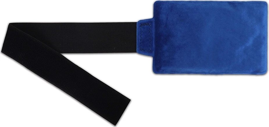 Universalus šildomas/vėsinamas gelinis apvyniojimas inSPORTline Vivowrap