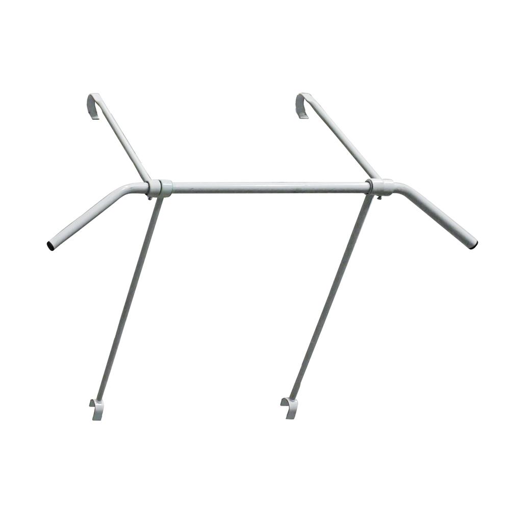 Universalus skersinis gimnastikos sienelei inSPORTline (iki 110kg)