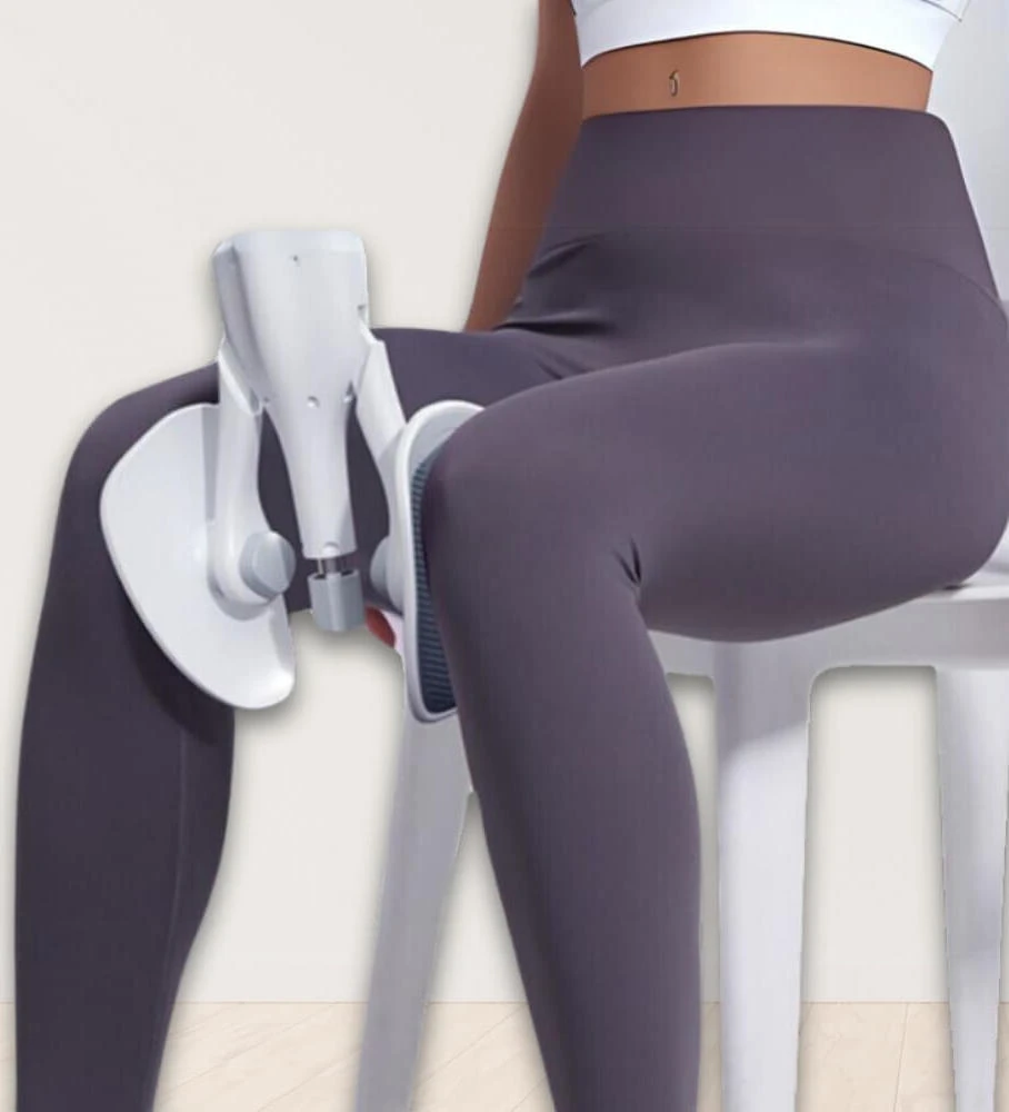 Universalus šlaunų treniruoklis inSPORTline GluteTrain