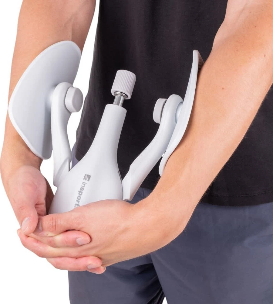 Universalus šlaunų treniruoklis inSPORTline GluteTrain