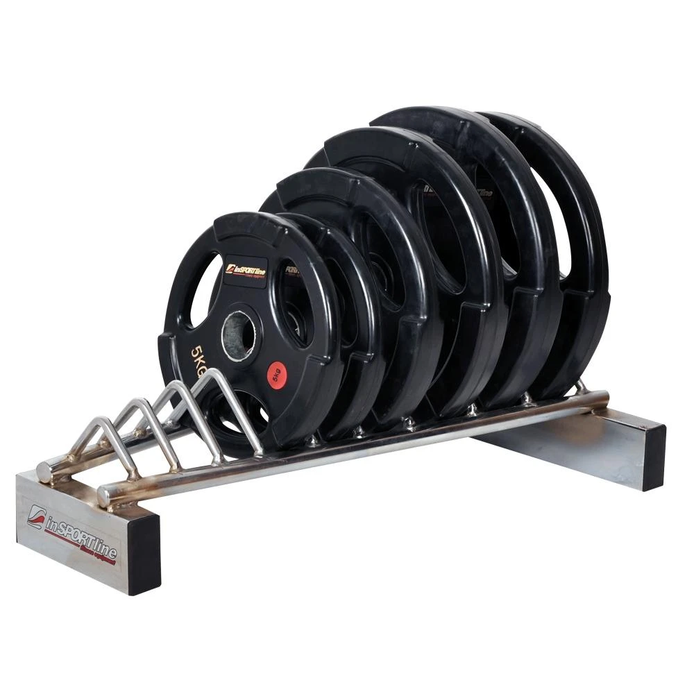 Universalus stovas svoriams inSPORTline PR50