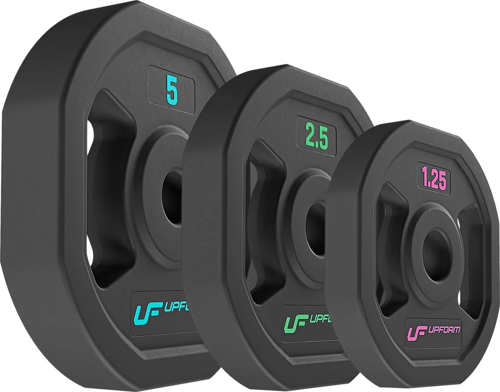 UpForm poliuretaninis pumpavimo rinkinys 20 kg