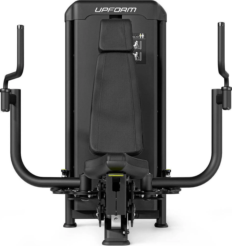 Jėgos treniruoklis UR-U028 2.0 cage - UpForm
